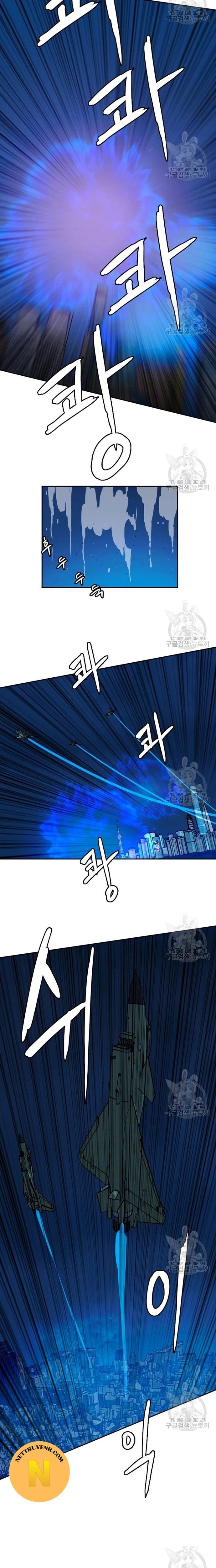 Truyện Tranh Tôi Nhặt Được Điện Thoại Từ Thế Giới Khác trang 9