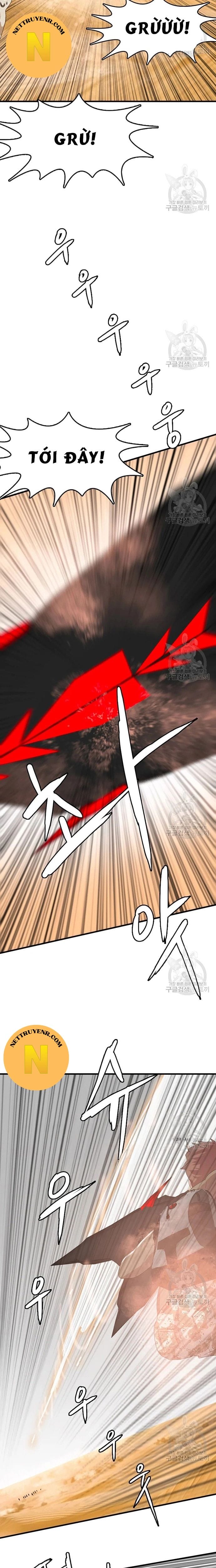 Truyện Tranh Tôi Nhặt Được Điện Thoại Từ Thế Giới Khác trang 9