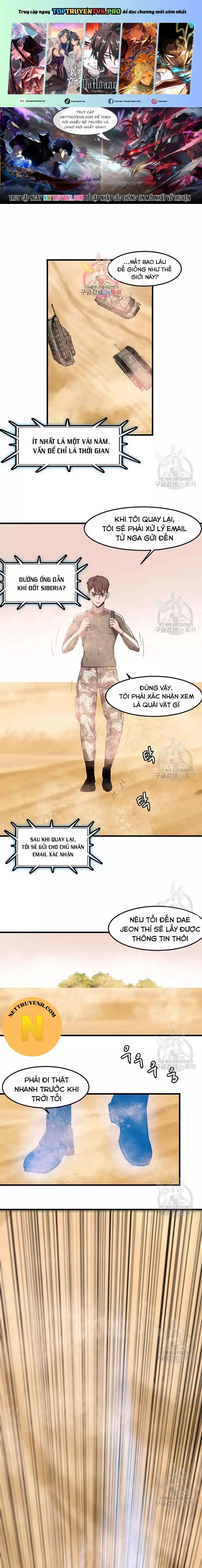 Truyện Tranh Tôi Nhặt Được Điện Thoại Từ Thế Giới Khác trang 9