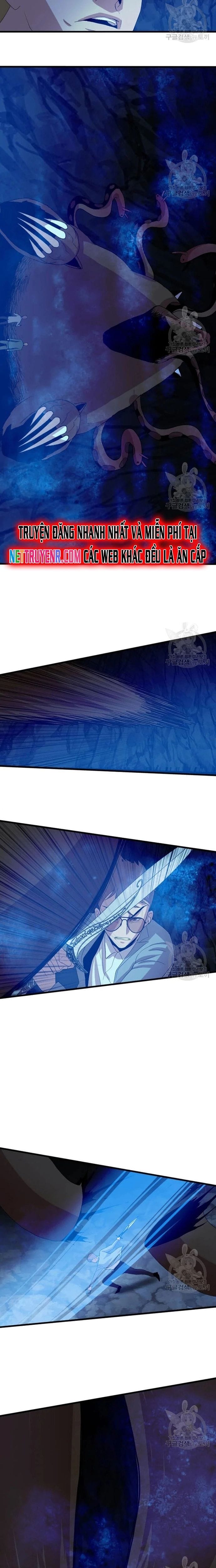 Truyện Tranh Tôi Nhặt Được Điện Thoại Từ Thế Giới Khác trang 9