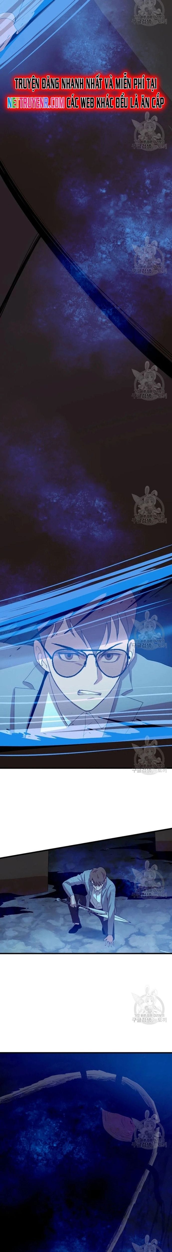 Truyện Tranh Tôi Nhặt Được Điện Thoại Từ Thế Giới Khác trang 9