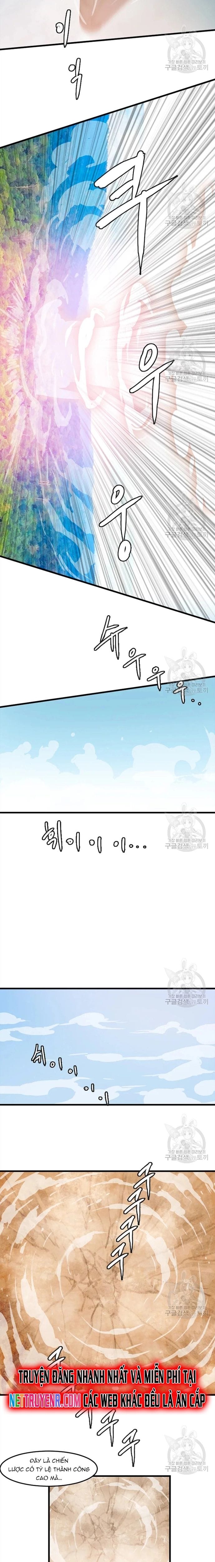 Truyện Tranh Tôi Nhặt Được Điện Thoại Từ Thế Giới Khác trang 9