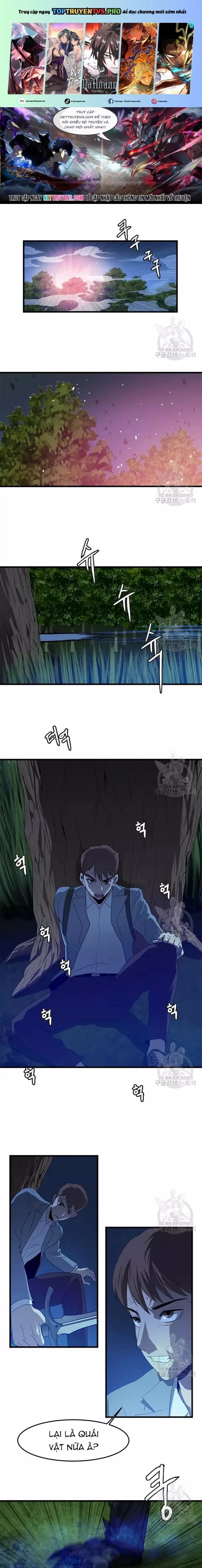 Truyện Tranh Tôi Nhặt Được Điện Thoại Từ Thế Giới Khác trang 9