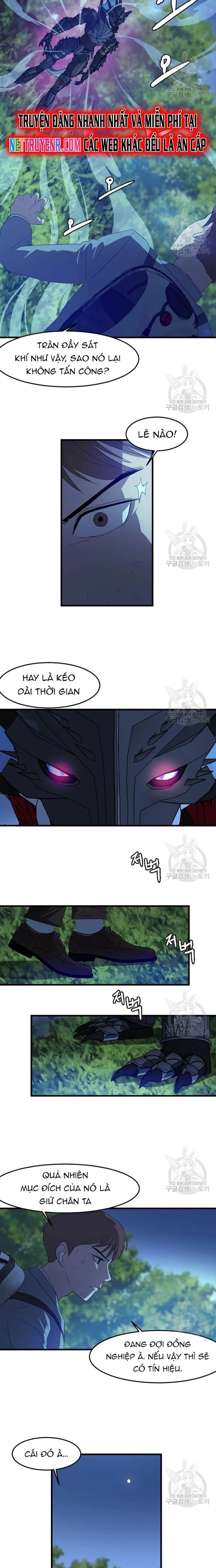 Truyện Tranh Tôi Nhặt Được Điện Thoại Từ Thế Giới Khác trang 9