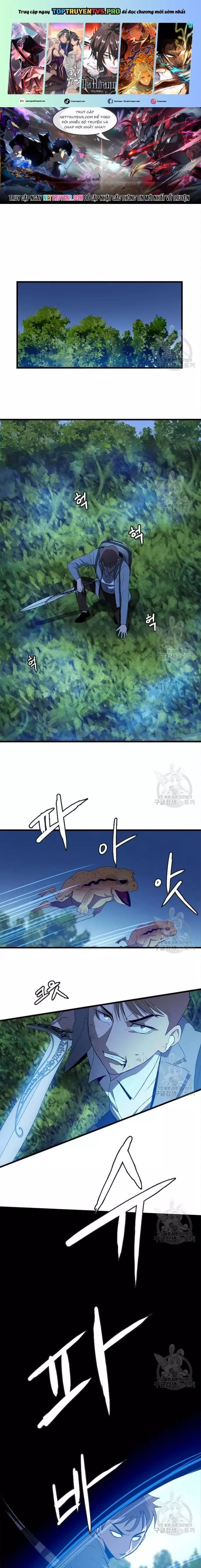 Truyện Tranh Tôi Nhặt Được Điện Thoại Từ Thế Giới Khác trang 9