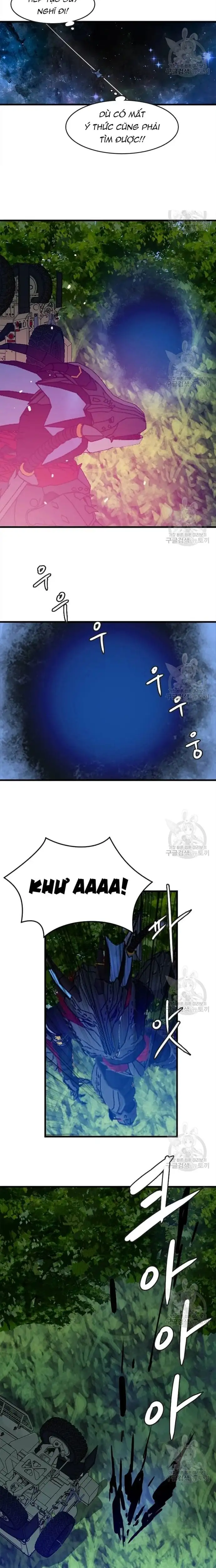Truyện Tranh Tôi Nhặt Được Điện Thoại Từ Thế Giới Khác trang 9