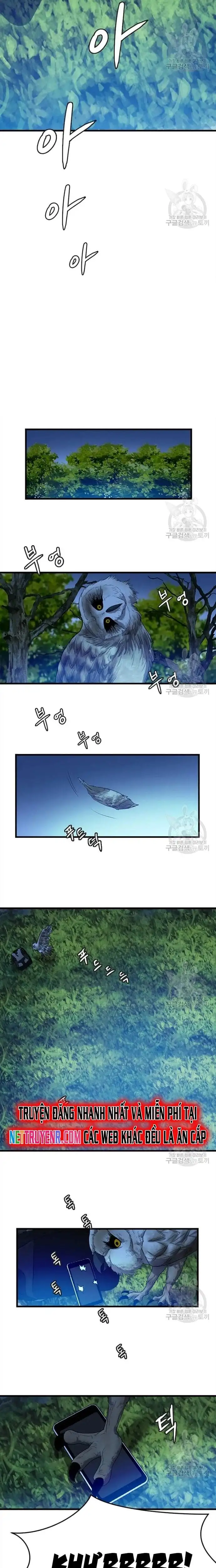 Truyện Tranh Tôi Nhặt Được Điện Thoại Từ Thế Giới Khác trang 9