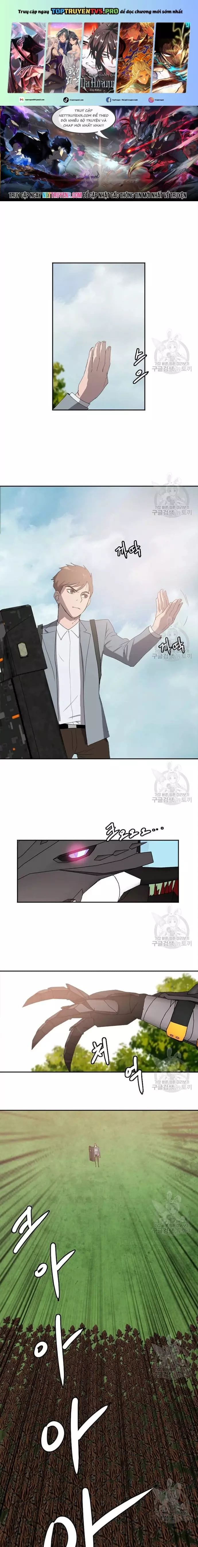 Truyện Tranh Tôi Nhặt Được Điện Thoại Từ Thế Giới Khác trang 9