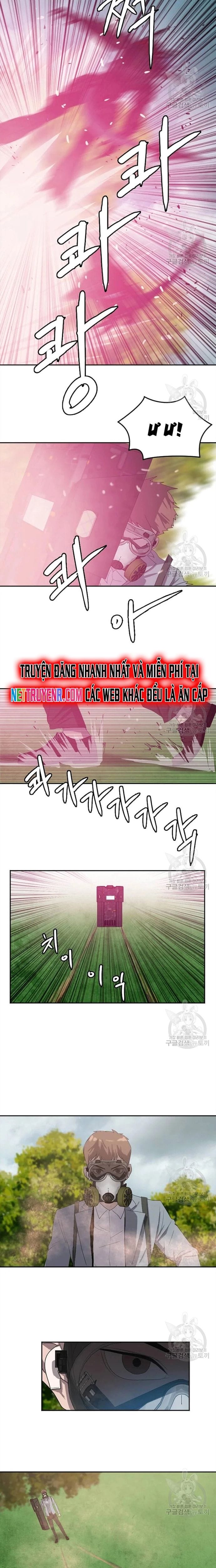 Truyện Tranh Tôi Nhặt Được Điện Thoại Từ Thế Giới Khác trang 9