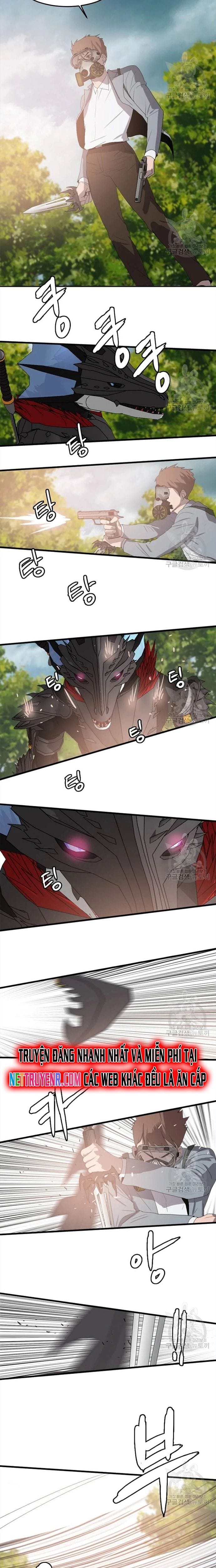 Truyện Tranh Tôi Nhặt Được Điện Thoại Từ Thế Giới Khác trang 9