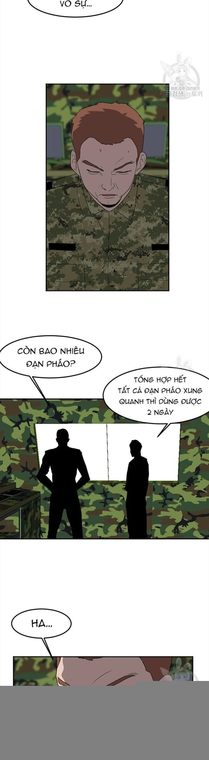 Truyện Tranh Tôi Nhặt Được Điện Thoại Từ Thế Giới Khác trang 9