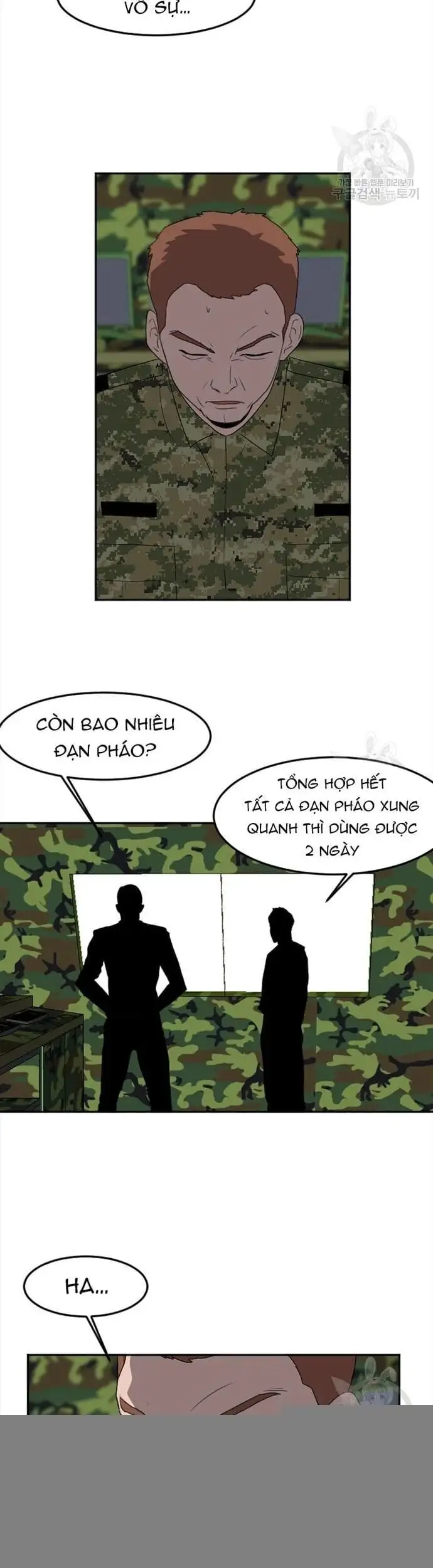 Truyện Tranh Tôi Nhặt Được Điện Thoại Từ Thế Giới Khác trang 9