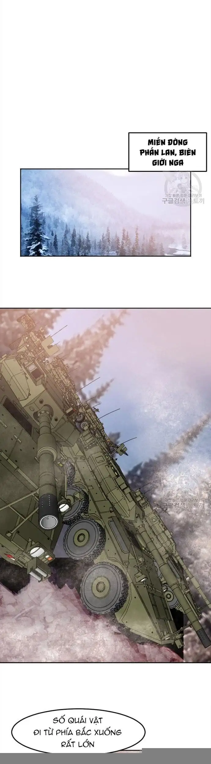 Truyện Tranh Tôi Nhặt Được Điện Thoại Từ Thế Giới Khác trang 9