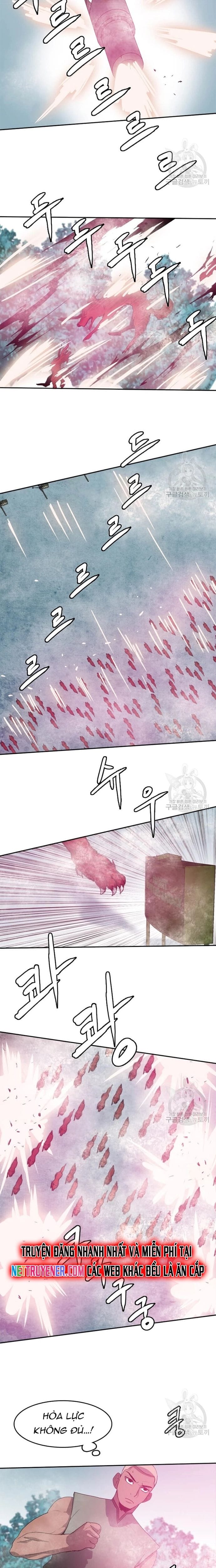 Truyện Tranh Tôi Nhặt Được Điện Thoại Từ Thế Giới Khác trang 9