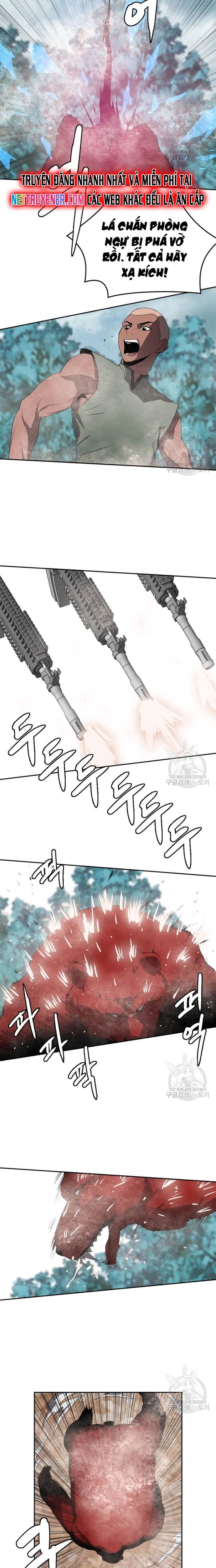 Truyện Tranh Tôi Nhặt Được Điện Thoại Từ Thế Giới Khác trang 9