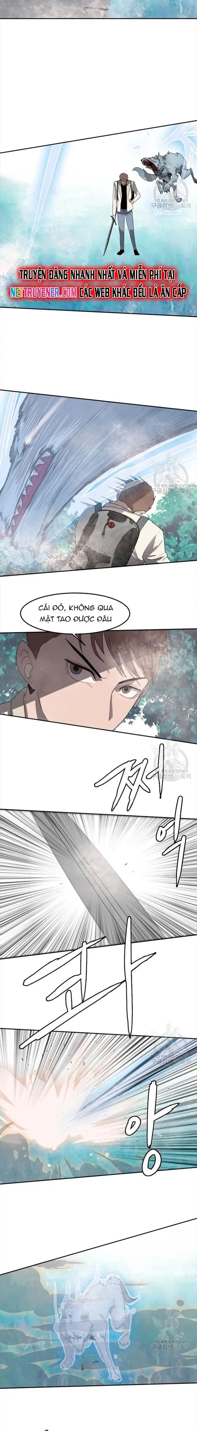 Truyện Tranh Tôi Nhặt Được Điện Thoại Từ Thế Giới Khác trang 9