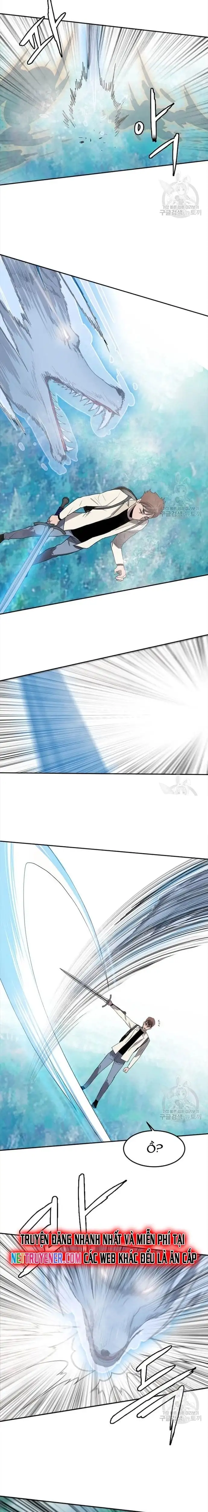 Truyện Tranh Tôi Nhặt Được Điện Thoại Từ Thế Giới Khác trang 9