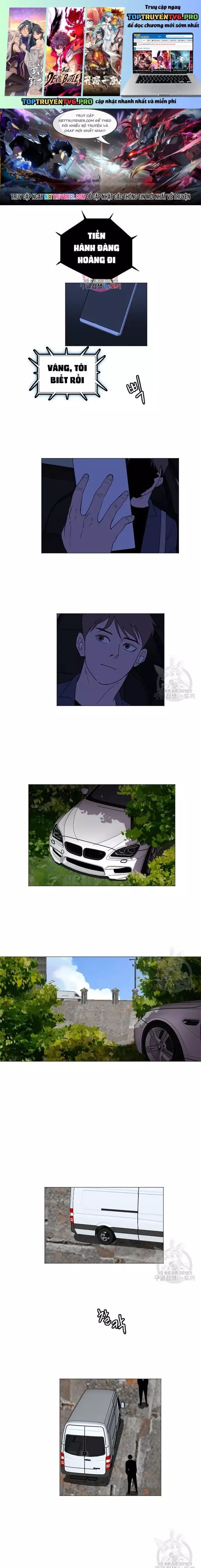 Truyện Tranh Tôi Nhặt Được Điện Thoại Từ Thế Giới Khác trang 9