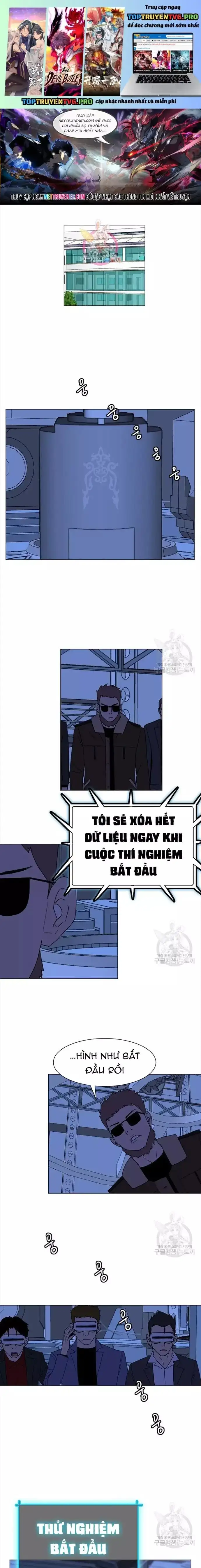 Truyện Tranh Tôi Nhặt Được Điện Thoại Từ Thế Giới Khác trang 9