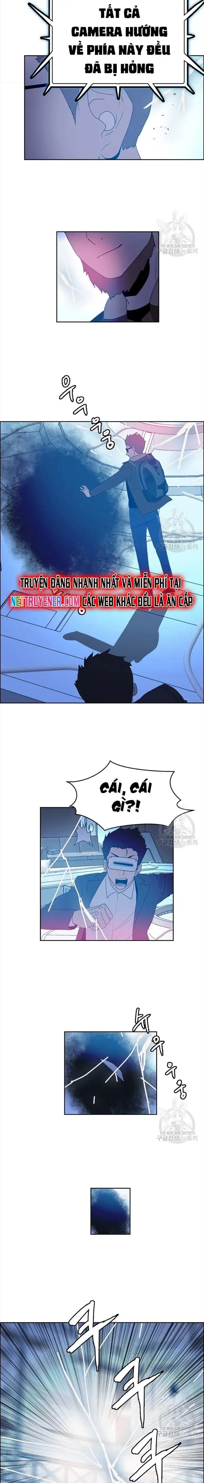 Truyện Tranh Tôi Nhặt Được Điện Thoại Từ Thế Giới Khác trang 9