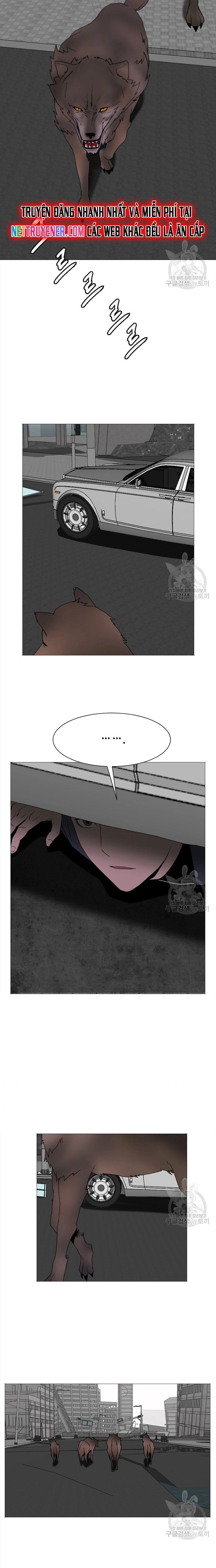 Truyện Tranh Tôi Nhặt Được Điện Thoại Từ Thế Giới Khác trang 9