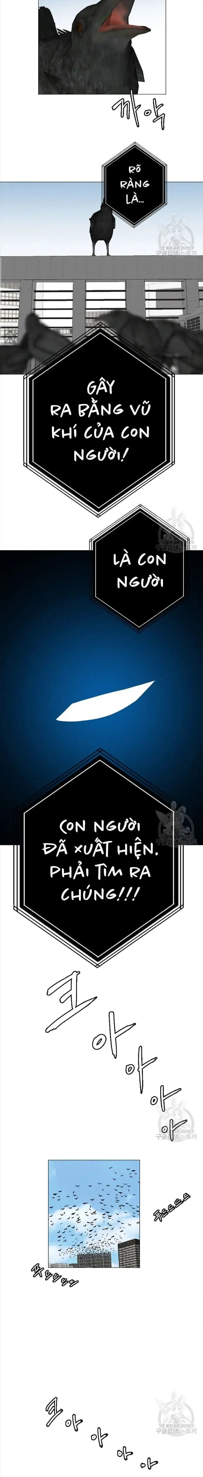 Truyện Tranh Tôi Nhặt Được Điện Thoại Từ Thế Giới Khác trang 9