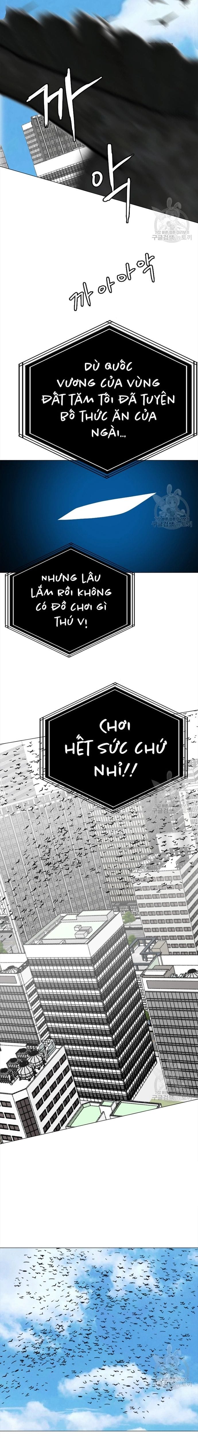 Truyện Tranh Tôi Nhặt Được Điện Thoại Từ Thế Giới Khác trang 9