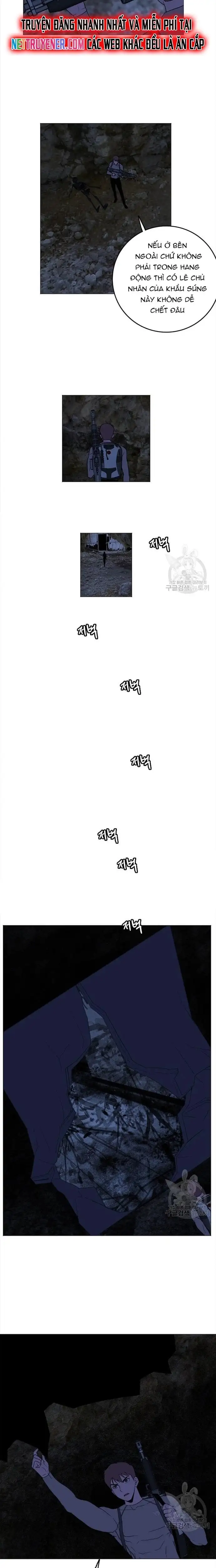 Truyện Tranh Tôi Nhặt Được Điện Thoại Từ Thế Giới Khác trang 9