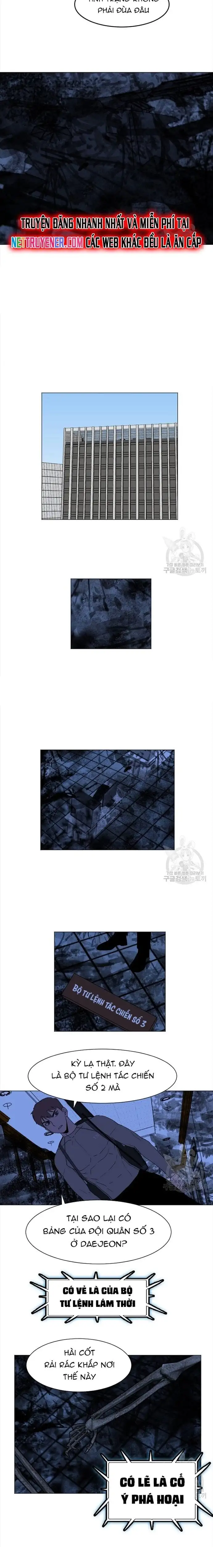 Truyện Tranh Tôi Nhặt Được Điện Thoại Từ Thế Giới Khác trang 9