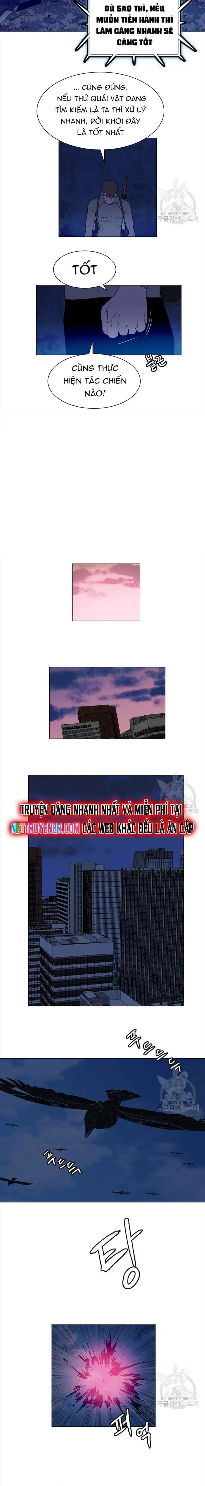 Truyện Tranh Tôi Nhặt Được Điện Thoại Từ Thế Giới Khác trang 9