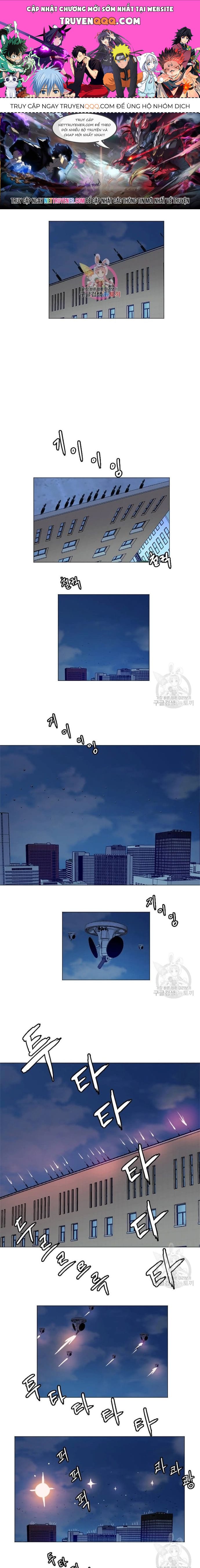 Truyện Tranh Tôi Nhặt Được Điện Thoại Từ Thế Giới Khác trang 9