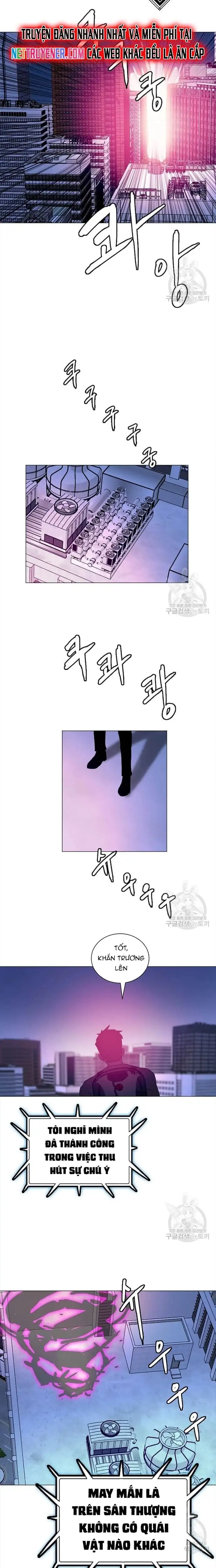 Truyện Tranh Tôi Nhặt Được Điện Thoại Từ Thế Giới Khác trang 9