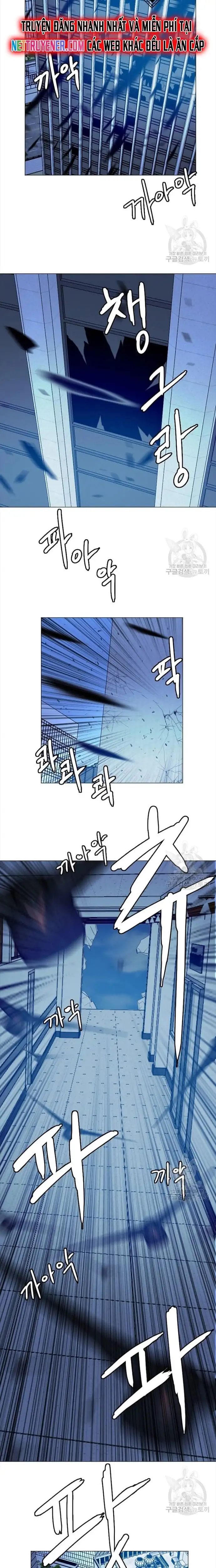Truyện Tranh Tôi Nhặt Được Điện Thoại Từ Thế Giới Khác trang 9