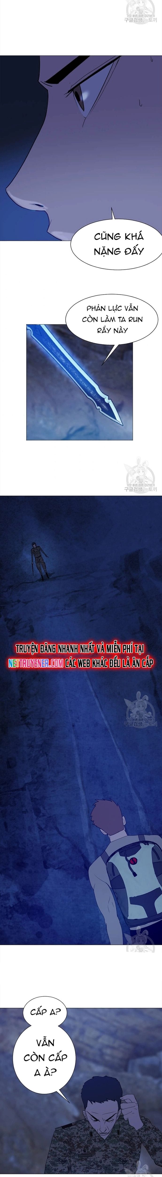 Truyện Tranh Tôi Nhặt Được Điện Thoại Từ Thế Giới Khác trang 9