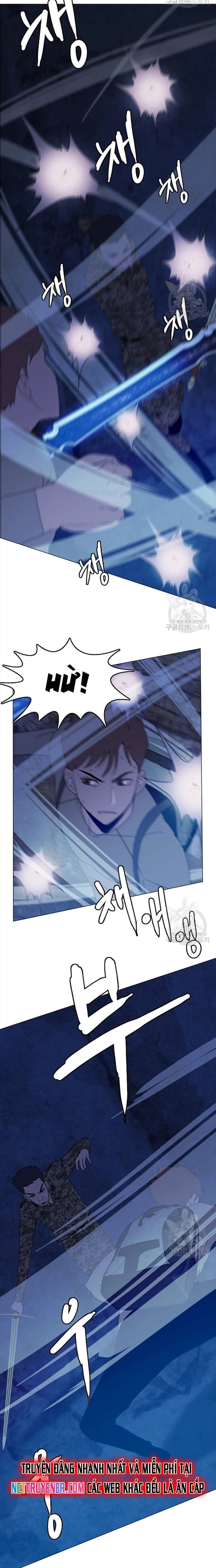 Truyện Tranh Tôi Nhặt Được Điện Thoại Từ Thế Giới Khác trang 9