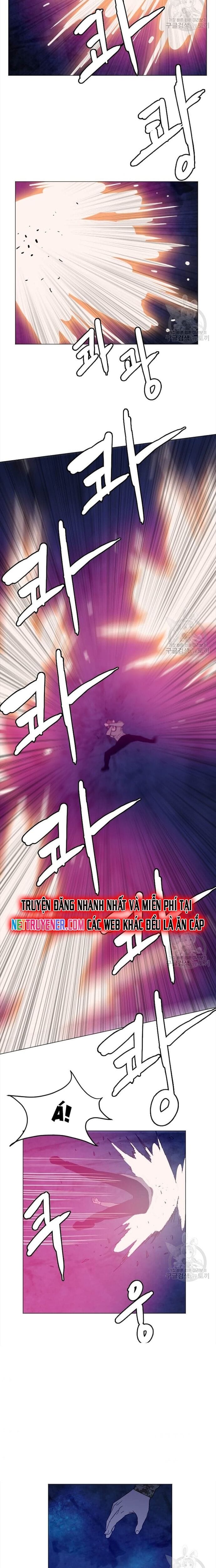 Truyện Tranh Tôi Nhặt Được Điện Thoại Từ Thế Giới Khác trang 9