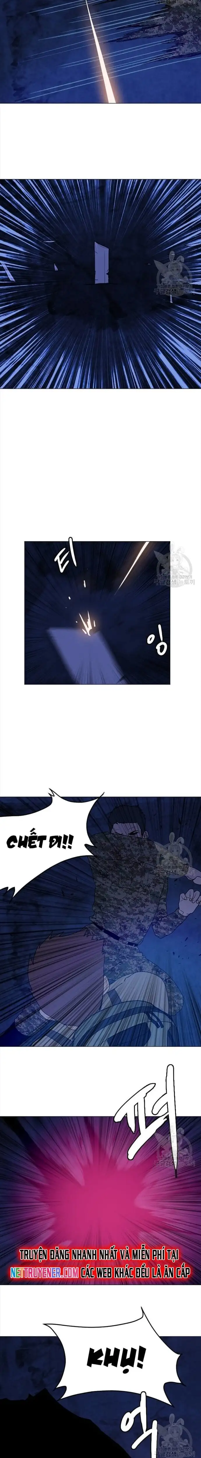 Truyện Tranh Tôi Nhặt Được Điện Thoại Từ Thế Giới Khác trang 9