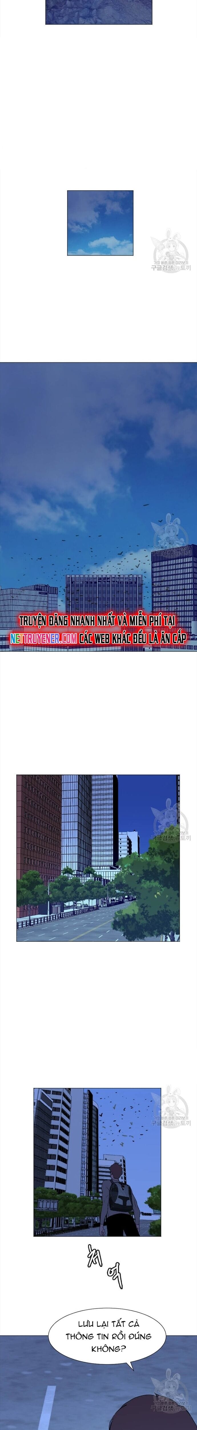 Truyện Tranh Tôi Nhặt Được Điện Thoại Từ Thế Giới Khác trang 9