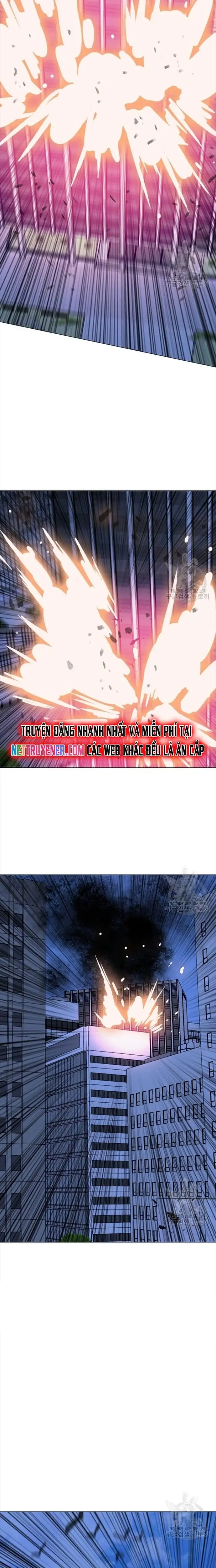 Truyện Tranh Tôi Nhặt Được Điện Thoại Từ Thế Giới Khác trang 9