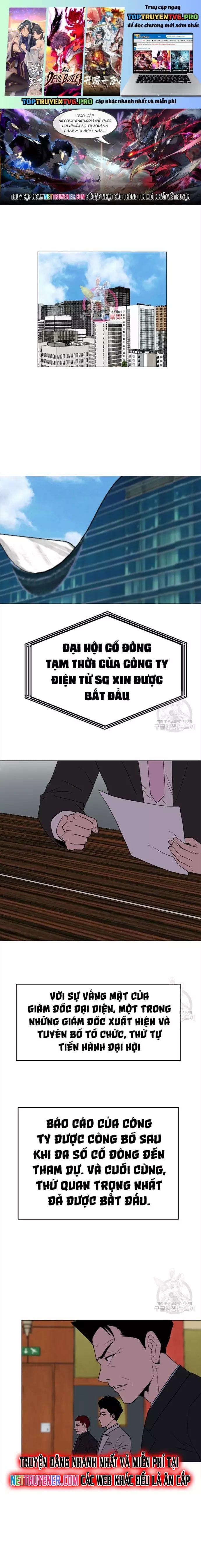 Truyện Tranh Tôi Nhặt Được Điện Thoại Từ Thế Giới Khác trang 9