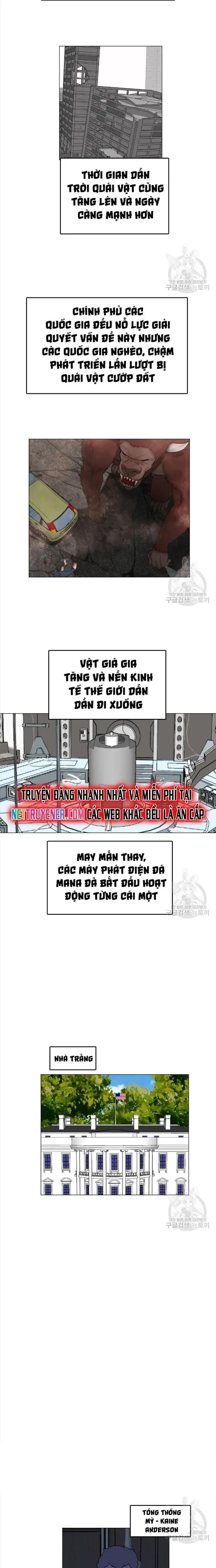 Truyện Tranh Tôi Nhặt Được Điện Thoại Từ Thế Giới Khác trang 9