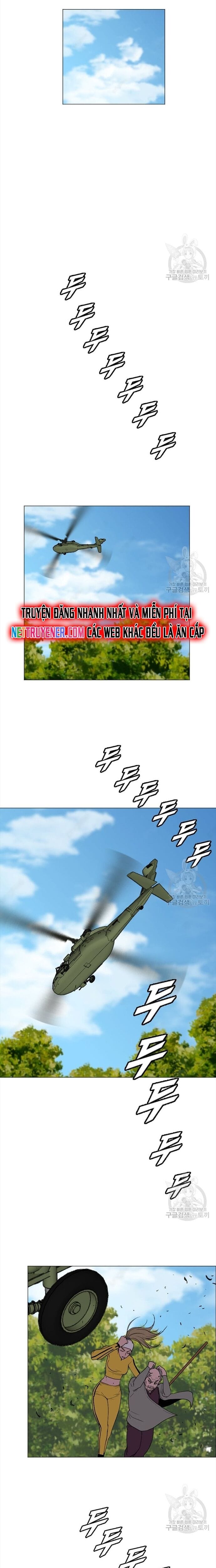 Truyện Tranh Tôi Nhặt Được Điện Thoại Từ Thế Giới Khác trang 9