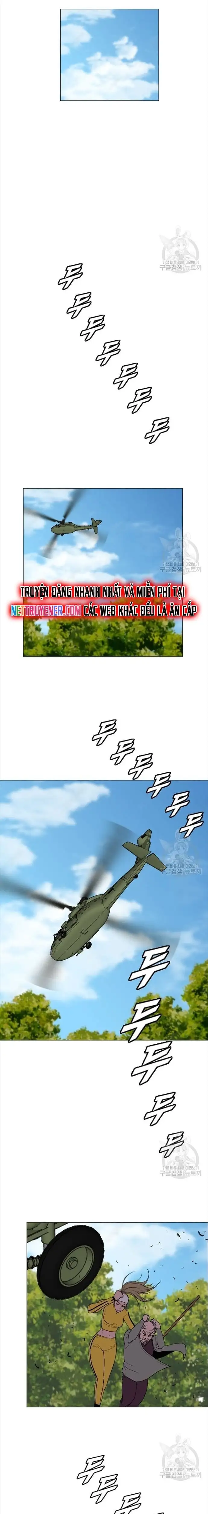 Truyện Tranh Tôi Nhặt Được Điện Thoại Từ Thế Giới Khác trang 9