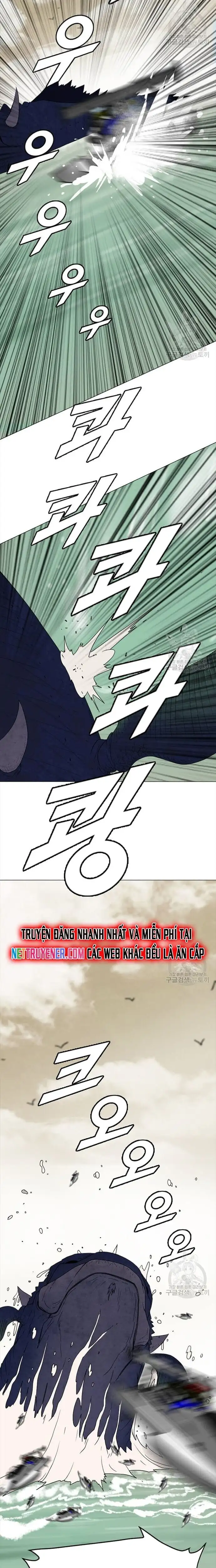 Truyện Tranh Tôi Nhặt Được Điện Thoại Từ Thế Giới Khác trang 9