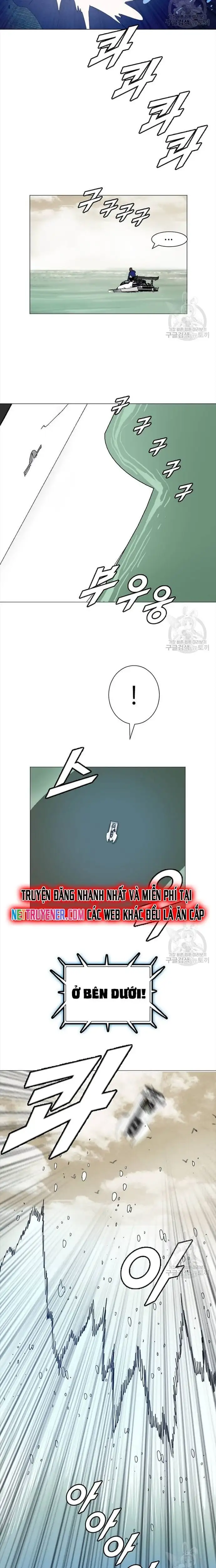 Truyện Tranh Tôi Nhặt Được Điện Thoại Từ Thế Giới Khác trang 9