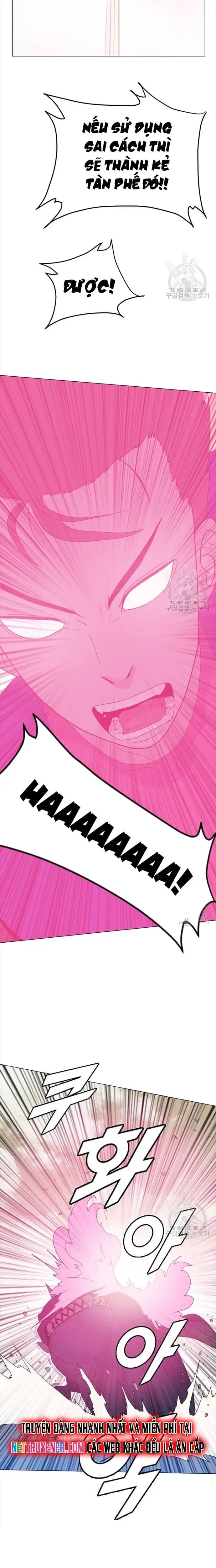 Truyện Tranh Tôi Nhặt Được Điện Thoại Từ Thế Giới Khác trang 9