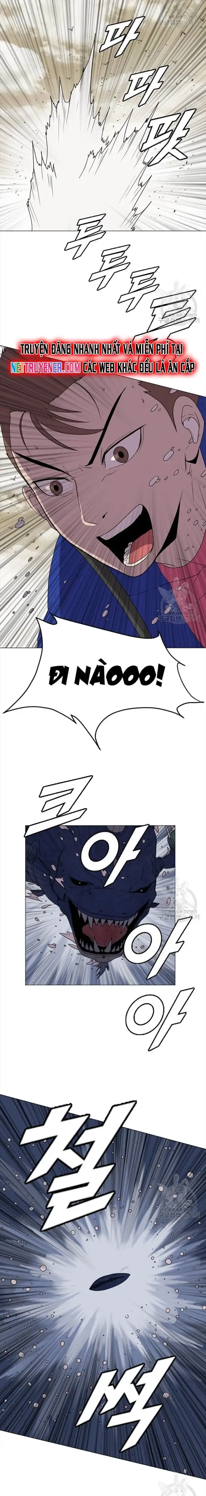 Truyện Tranh Tôi Nhặt Được Điện Thoại Từ Thế Giới Khác trang 9