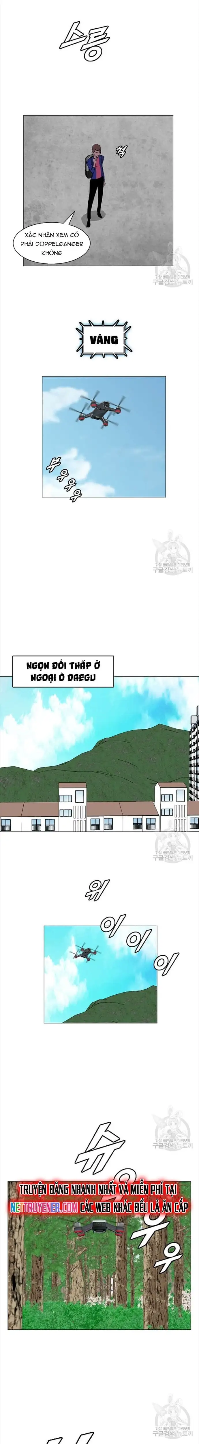 Truyện Tranh Tôi Nhặt Được Điện Thoại Từ Thế Giới Khác trang 9