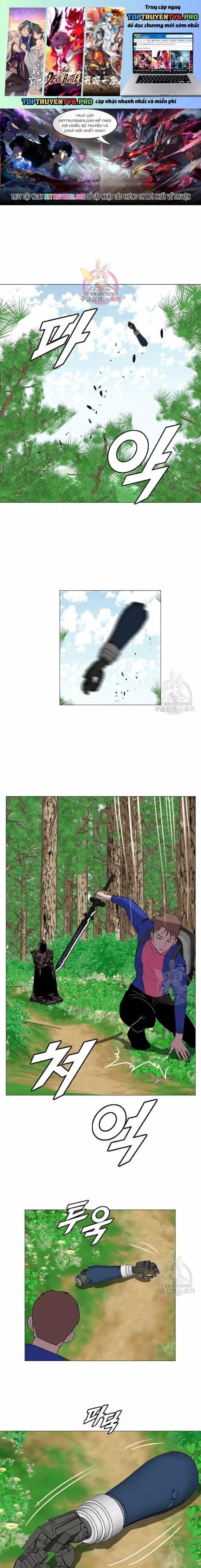 Truyện Tranh Tôi Nhặt Được Điện Thoại Từ Thế Giới Khác trang 9