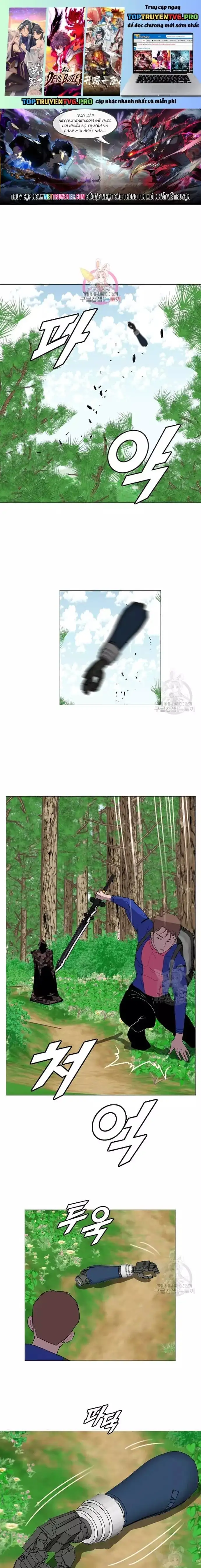 Truyện Tranh Tôi Nhặt Được Điện Thoại Từ Thế Giới Khác trang 9